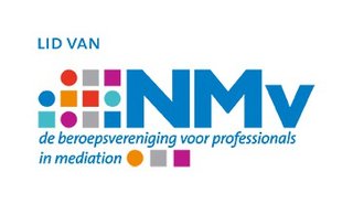 Gecertificeerd MfN-mediator en lid NMv 